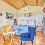 Vakantiehuis Les De *
