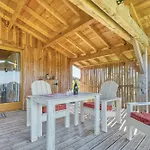 Les De Vakantiehuis