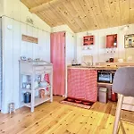 Les De Vakantiehuis *