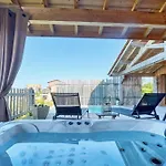Vakantiehuis Les De Monbazillac
