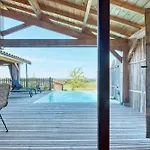 Vakantiehuis Les De *