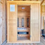 Vakantiehuis Les De