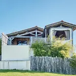 Vakantiehuis Les De *