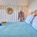 Les De Vakantiehuis