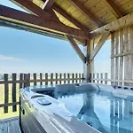 Les De Vakantiehuis *