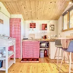 Les De Vakantiehuis