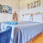 Les De Vakantiehuis *
