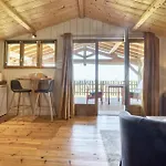 Les De Vakantiehuis