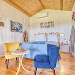Les De Vakantiehuis