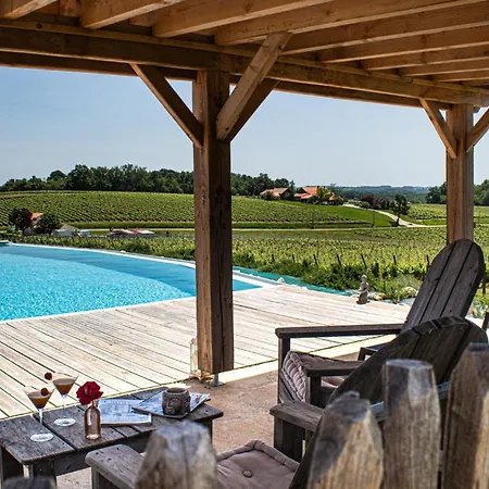 Les De Monbazillac