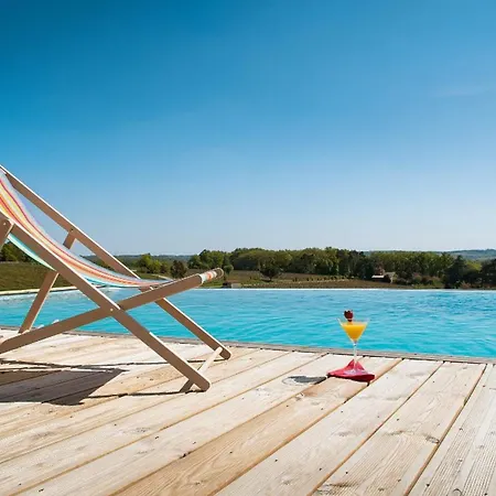 Holiday home Les De Monbazillac