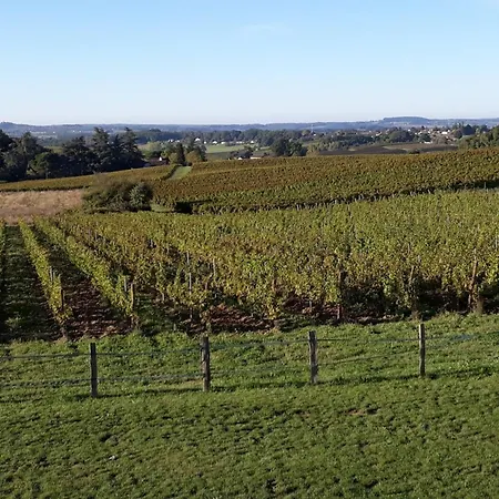 Les De * Monbazillac