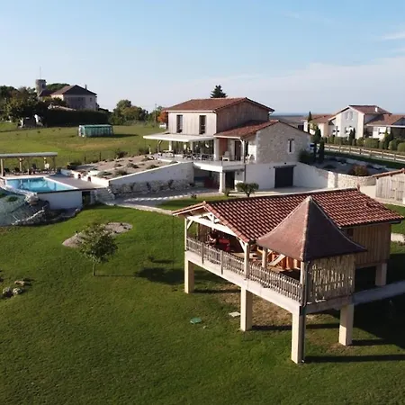 Les De Дом отдыха