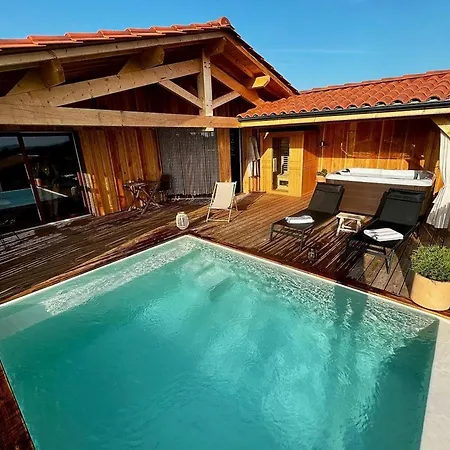 Holiday home Les De
