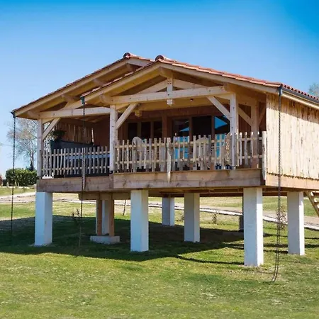 Holiday home Les De