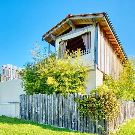 Les De Holiday home