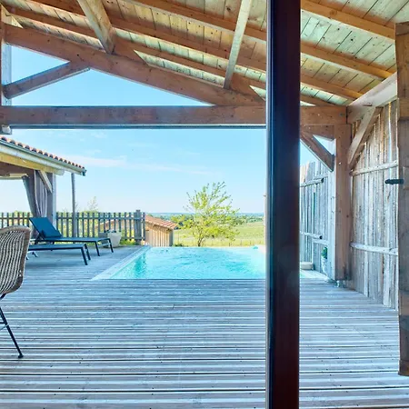 Les De Holiday home *