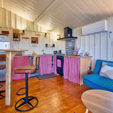 Holiday home Les De