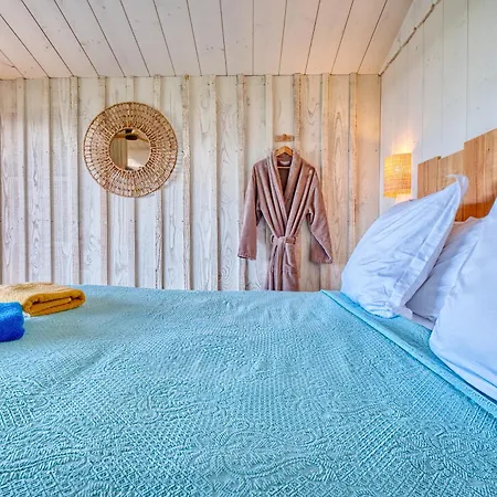 Holiday home Les De