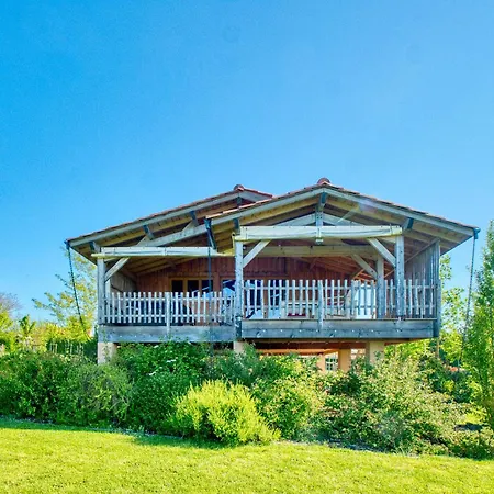 Holiday home Les De
