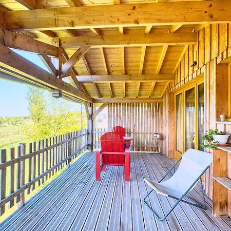 Holiday home Les De