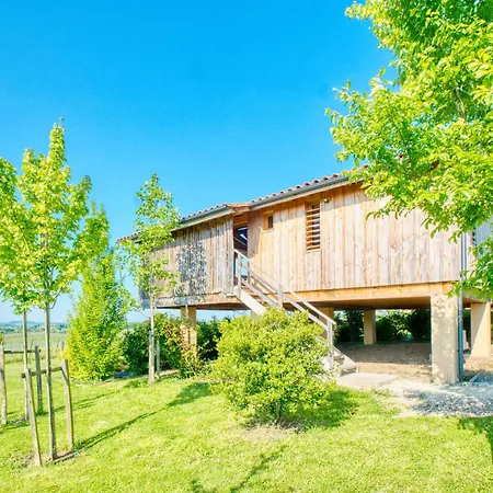 Holiday home Les De