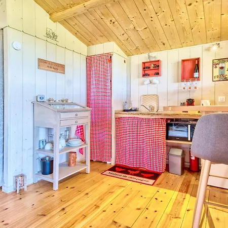 Les De Holiday home Monbazillac