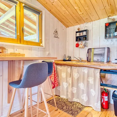 Holiday home Les De Monbazillac