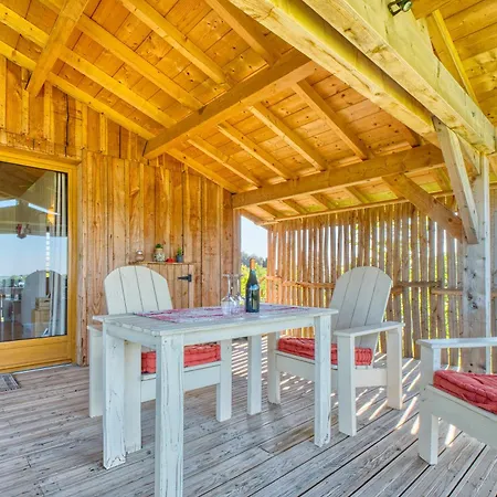 Holiday home Les De