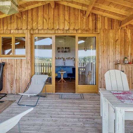 Дом отдыха Les De