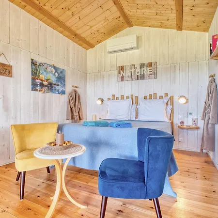 Дом отдыха Les De *