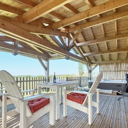 Les De Holiday home Monbazillac