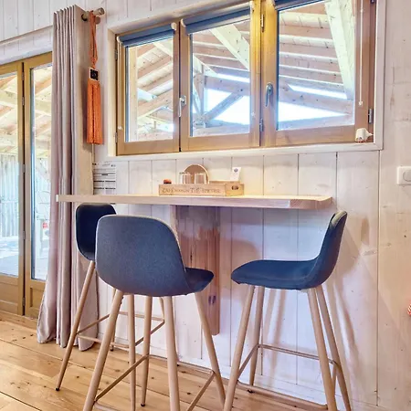 Дом отдыха Les De