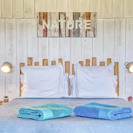 Дом отдыха Les De *