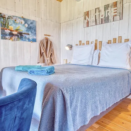 Les De Дом отдыха