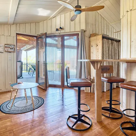 Les De Holiday home *