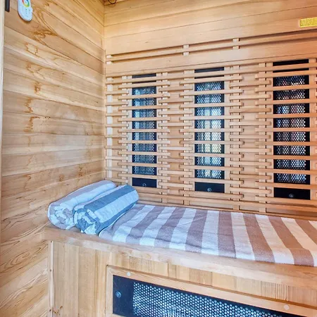 Les De Дом отдыха *