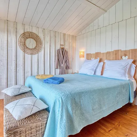 Les De Дом отдыха Монбазйяк