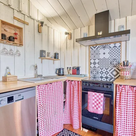 Les De Holiday home