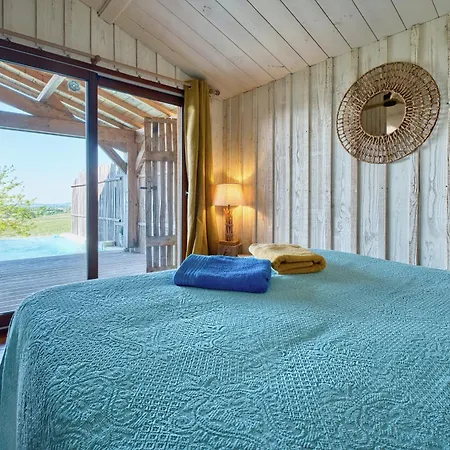 Дом отдыха Les De