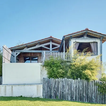 Les De Дом отдыха *