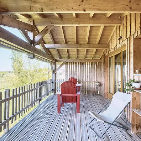 Дом отдыха Les De *