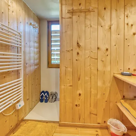 Les De Дом отдыха Монбазйяк