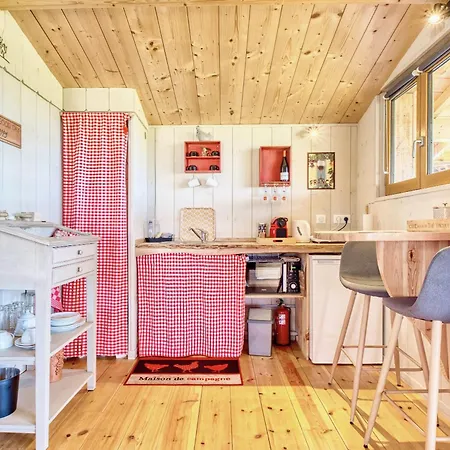 Holiday home Les De Monbazillac