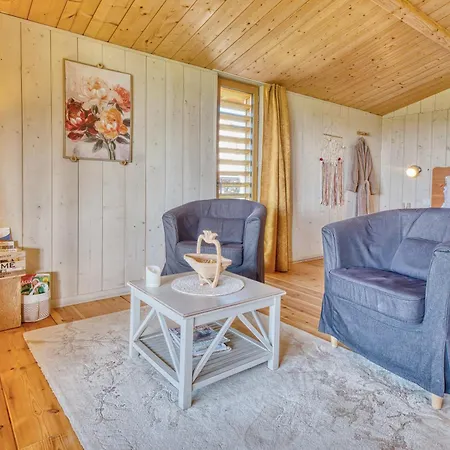 Дом отдыха Les De