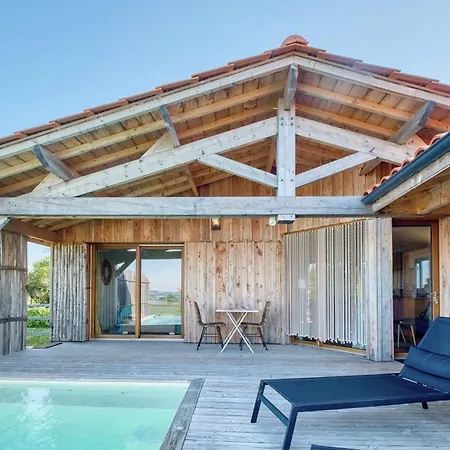 Les De Holiday home *