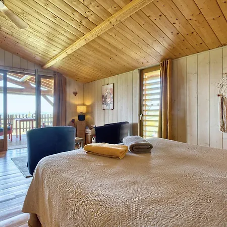 Les De Дом отдыха