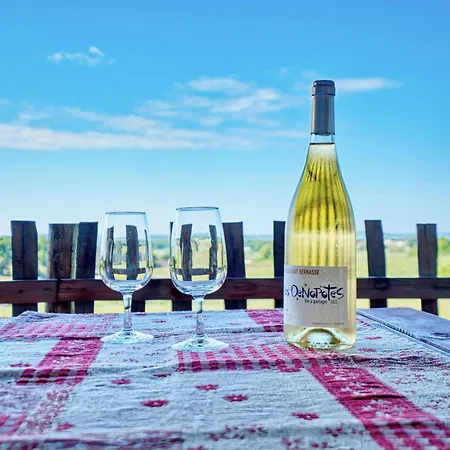 Les De Дом отдыха *