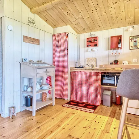 Les De Дом отдыха *