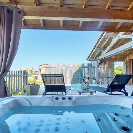 Feriehus Les De Monbazillac
